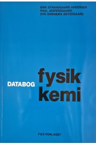 Databog FYSIK KEMI 2022
