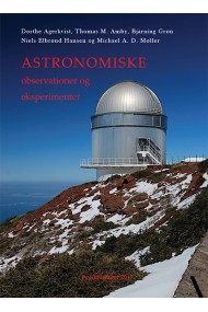 Astronomiske observationer og eksperimenter (2017)