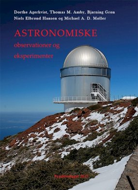 Astronomiske observationer og eksperimenter (2017)