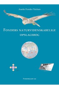 Fonders Naturvidenskabelige Opslagsbog (2020)