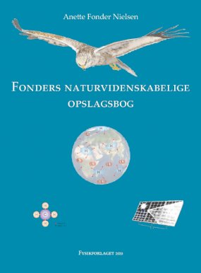 Fonders Naturvidenskabelige Opslagsbog (2020)