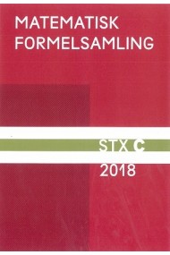 Formelsamling STX C