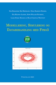 Modellering, simulering og databehandling med FPro3 