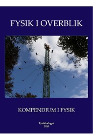 Fysik i overblik - Kompendium i Fysik 8. udgave (2020)