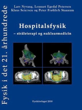 Hospitalsfysik - stråleterapi og nuklearmedicin (2018)