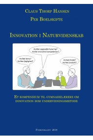 Innovation i Naturvidenskab (2018)