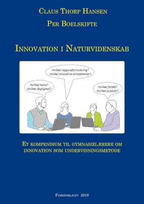 Innovation i Naturvidenskab (2018)