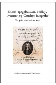 Snows spøgelseskort, Halleys livrenter og Cauchys integraler