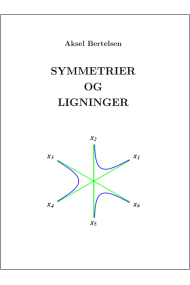 Symmetrier og ligninger